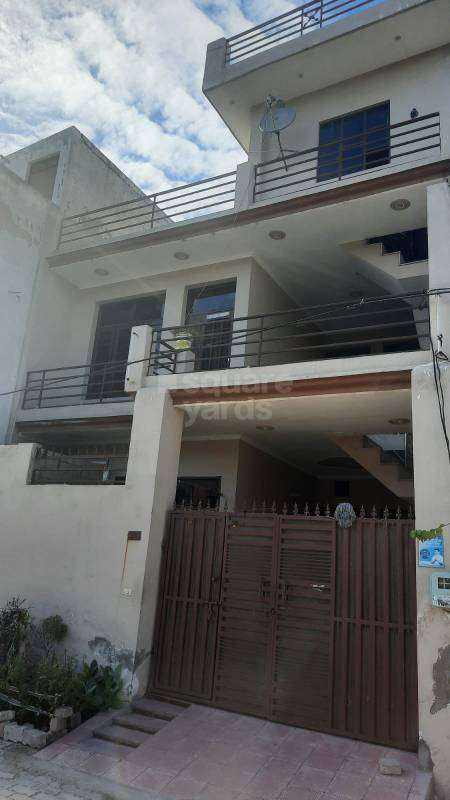 2.5 Bedroom 133 Sq.Yd. Independent House in Dera Bassi Mohali