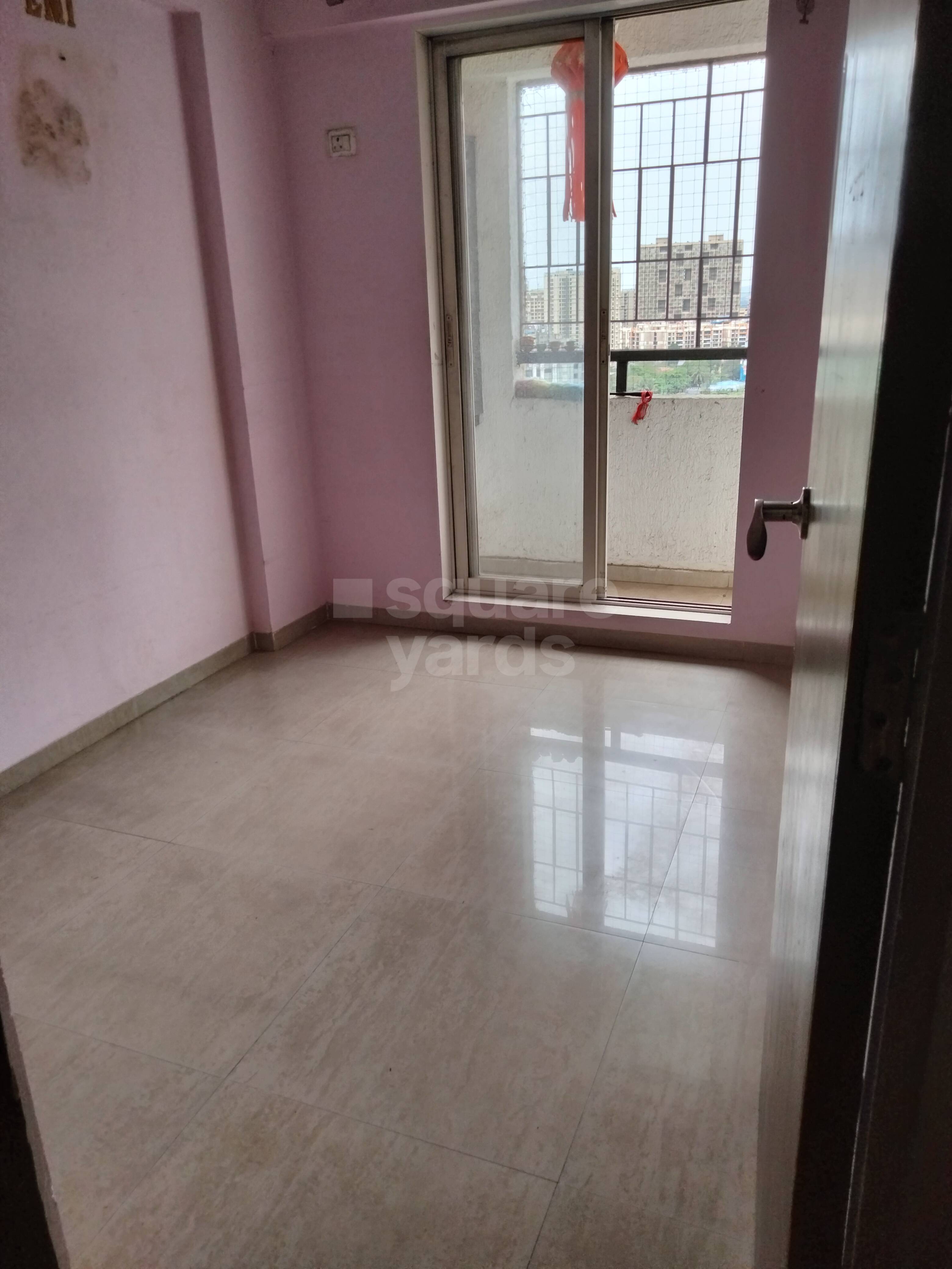 Rental 3 Bedroom 1575 Sq.Ft. Apartment in Harmony Sky Suites