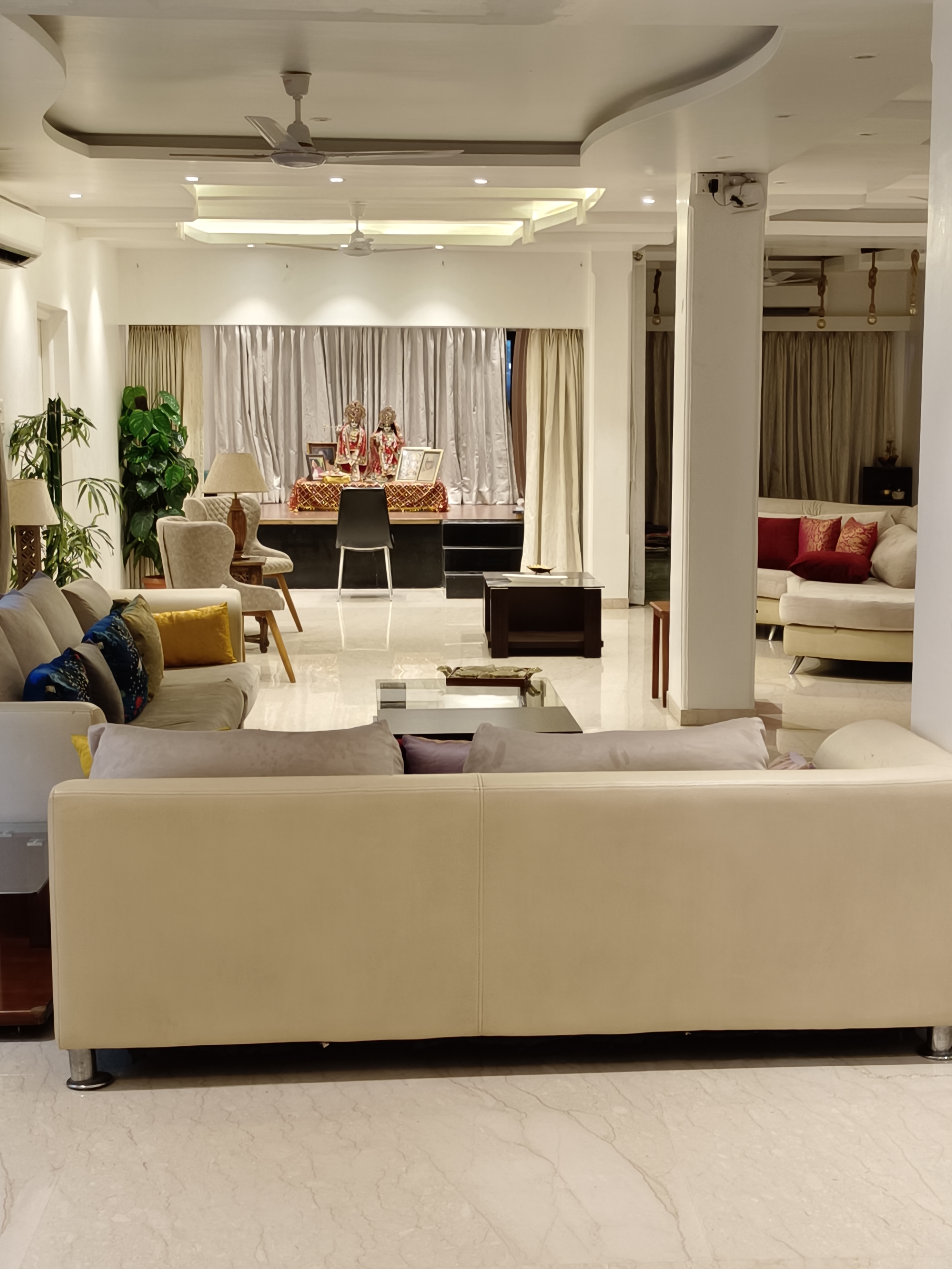 Independent House for Sale in Magarpatta, Pune Under 20 Lakhs