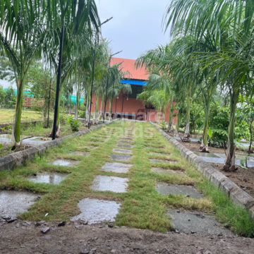  Plot – Garden View at Bhatagaon - for Sale