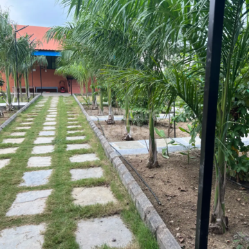  Plot – Garden View at Bhatagaon - for Sale