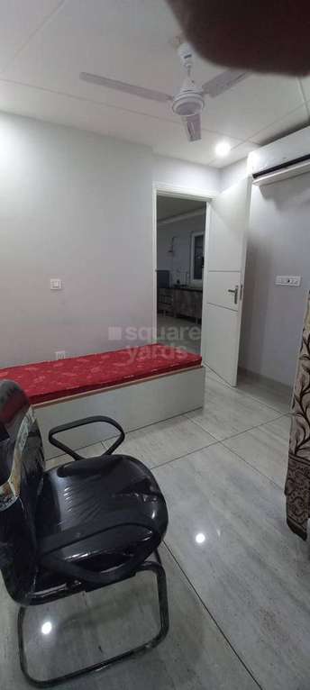 1 BHK Builder Floor For Rent in West Patel Nagar Delhi 5304347