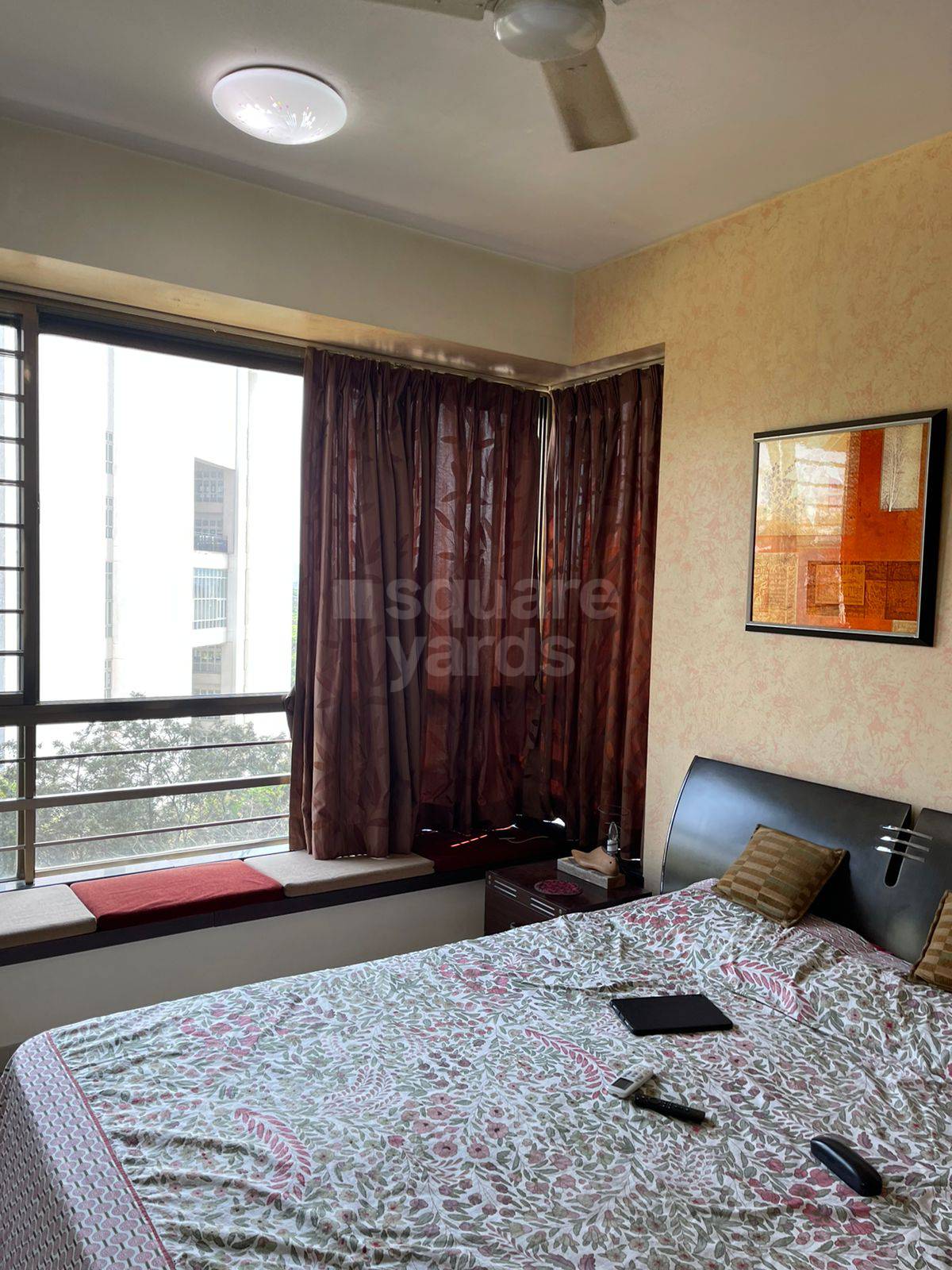 Resale 5 Bedroom 2660 Sq.Ft. Apartment in Oberoi Realty Woods, Goregaon
