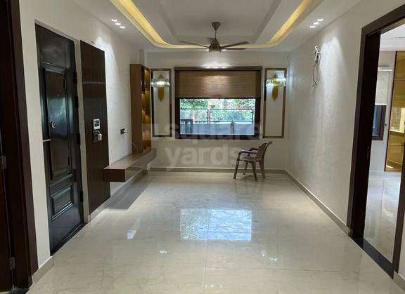 3 Bedroom 148 Sq.Mt. Builder Floor in Indirapuram Ghaziabad