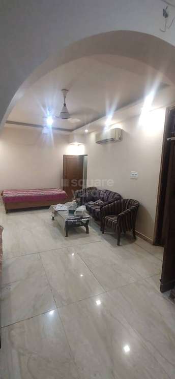 1 BHK Independent House For Rent in Patel Nagar Delhi 5304499
