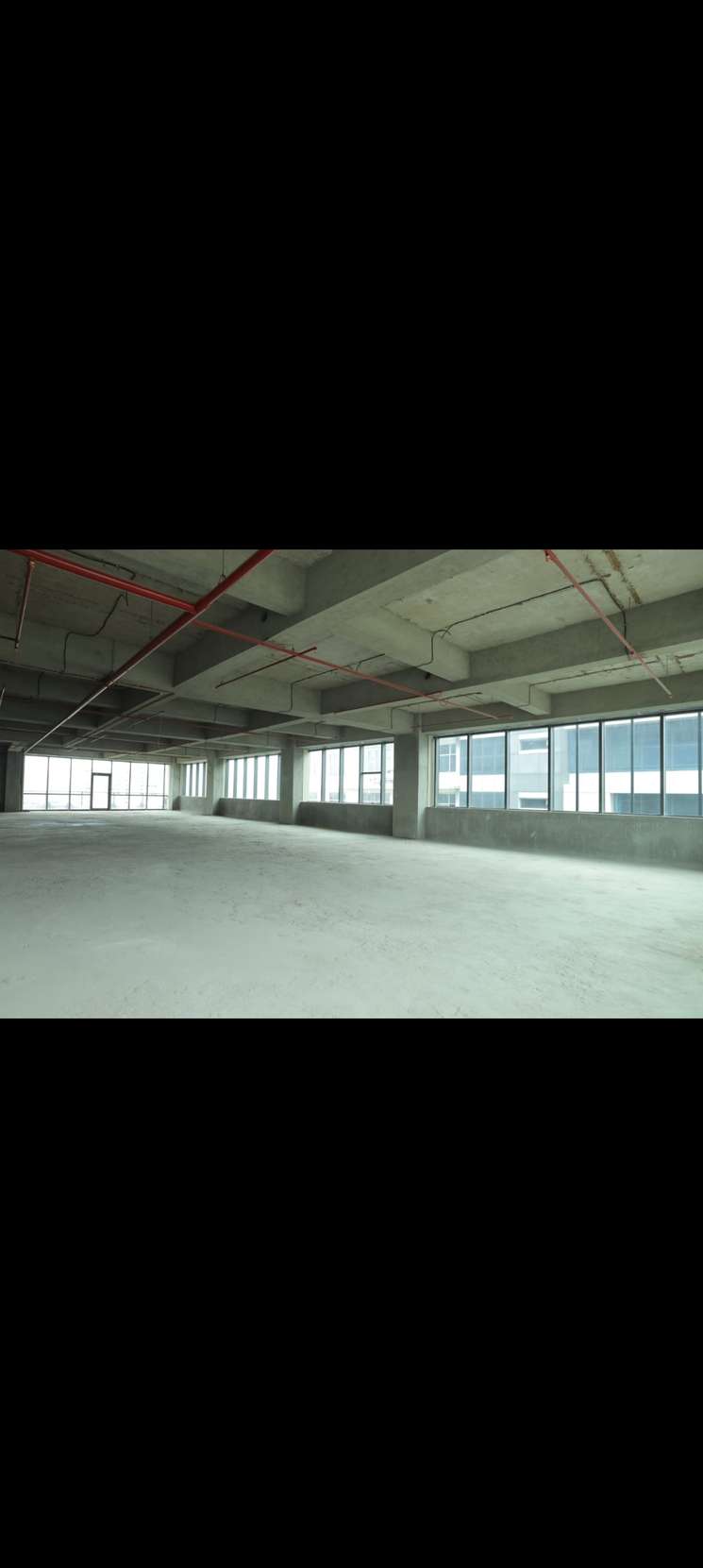 Commercial Warehouse 4000 Sq.Mt. in Noida Central Noida