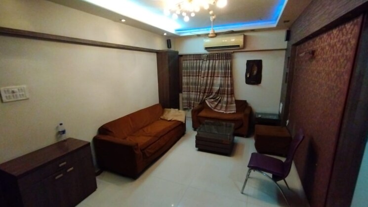 Living Room, oberoi-springs 2.5 Bedroom 1300 Sq.Ft. Apartment In Andheri West Mumbai 5304633