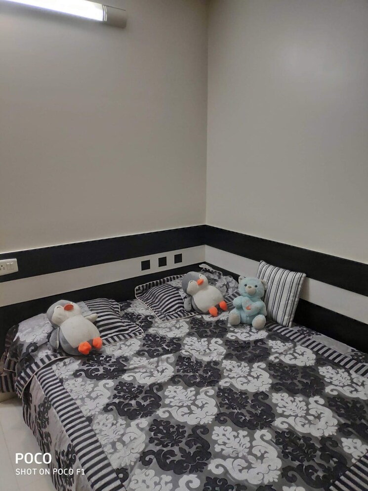 Attached Bathroom, oberoi-springs 2.5 Bedroom 1300 Sq.Ft. Apartment In Andheri West Mumbai 5304633