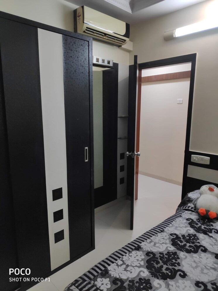 Master Bedroom, oberoi-springs 2.5 Bedroom 1300 Sq.Ft. Apartment In Andheri West Mumbai 5304633