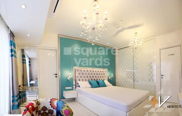 Room in 2 BHK Apartment at Andheri West – for Rent