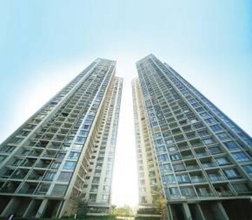 2.5 BHK Apartment – Exterior View View at Imperial Heights Phase 2, Goregaon West - for Sale