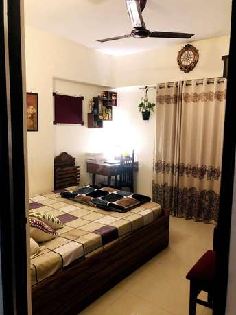 2 BHK Apartment For Rent in Rohan Silver Gardenia Ravet Pune  5304940