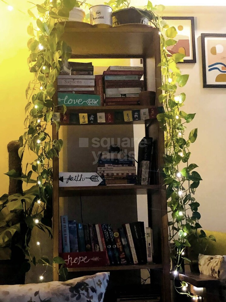 Master Bedroom, rohan-silver-gardenia 2 Bedroom 100 Sq.Ft. Apartment In Ravet Pune 5304940