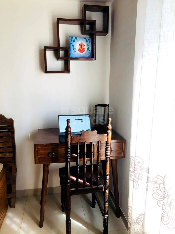 Master Bedroom, rohan-silver-gardenia 2 Bedroom 100 Sq.Ft. Apartment In Ravet Pune 5304940