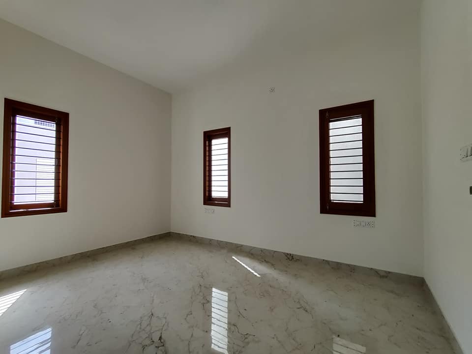 16+ Independent House near Ganesha Temple, Bellandur Bangalore for Sale