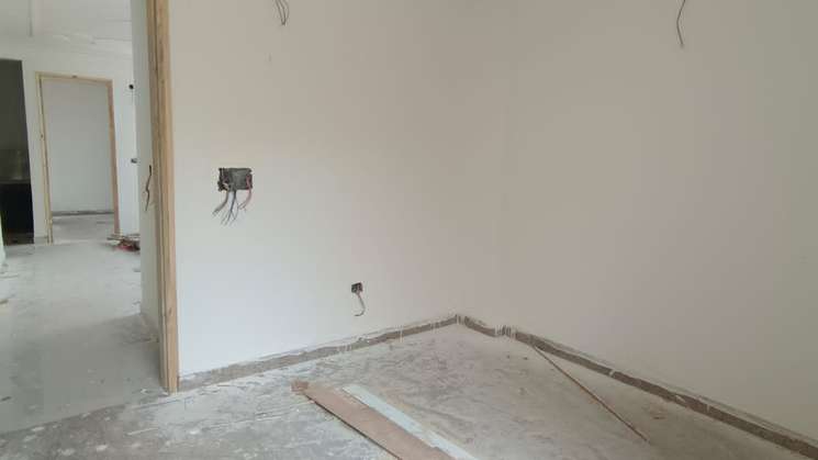 2 Bedroom 900 Sq.Ft. Builder Floor in Sarfabad Village Noida