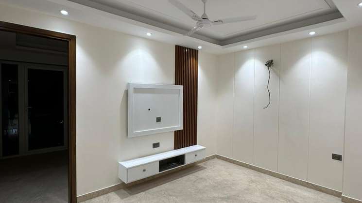 4 Bedroom 153 Sq.Mt. Builder Floor in Vasundhara Sector 12 Ghaziabad