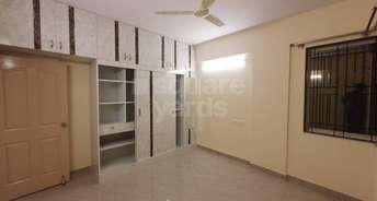 2 BHK Apartment For Resale in Horamavu Agara Bangalore 5305142