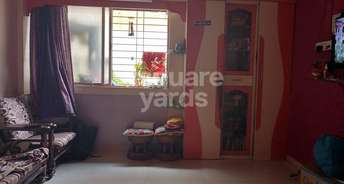 Studio Apartment For Resale in Warje Pune 5305304