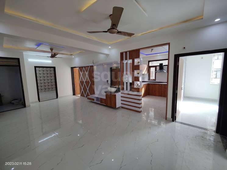 4 Bedroom 1750 Sq.Ft. Builder Floor in Mansarovar Jaipur