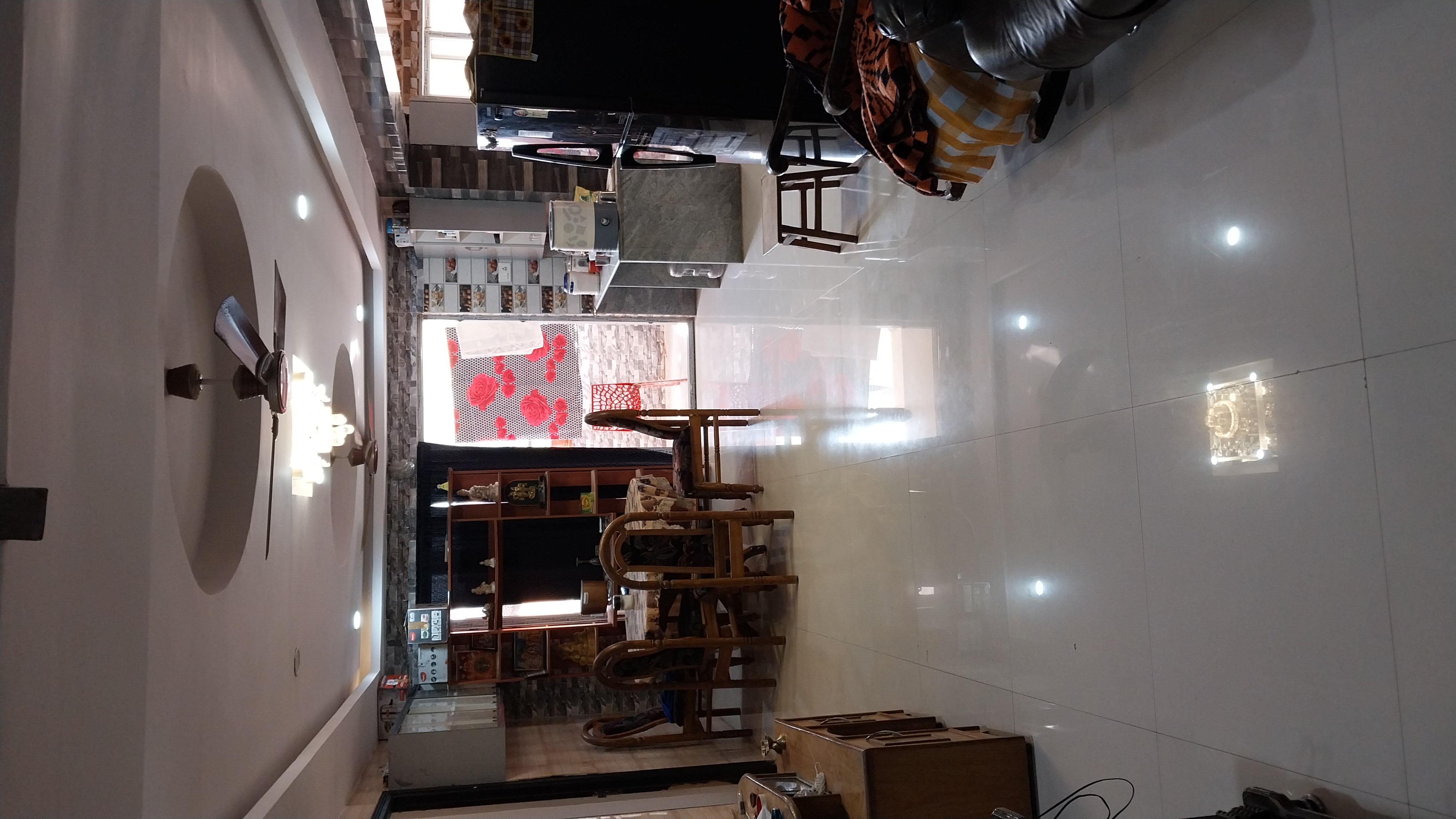 Rental 3 Bedroom 2000 Sq.Ft. Apartment in Aditya Imperial Heights