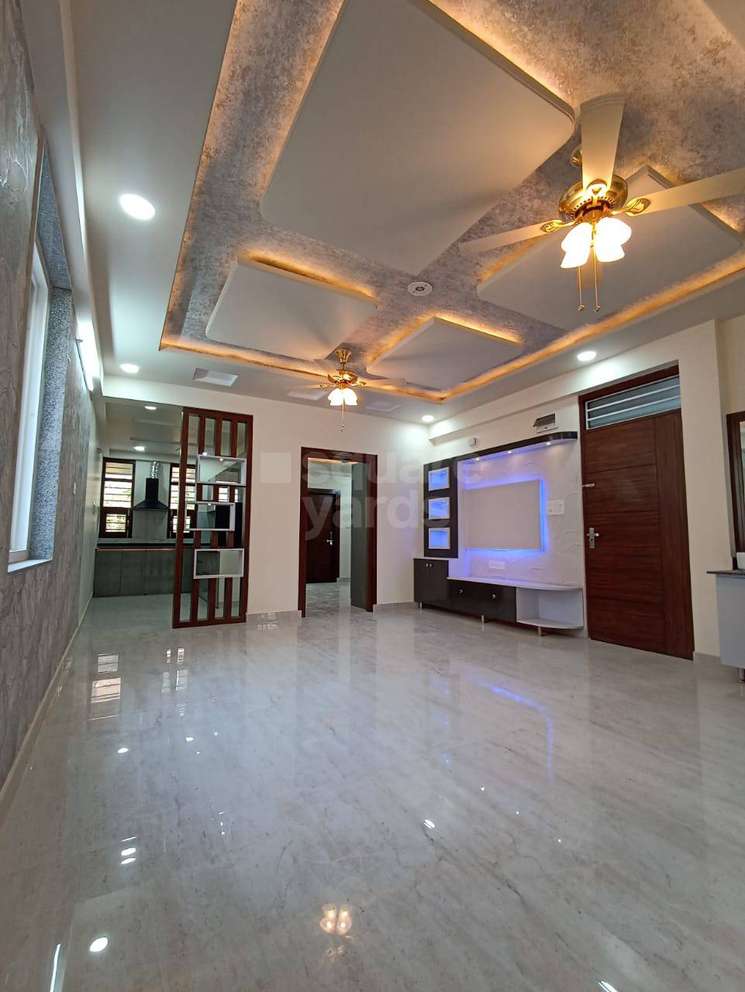 3 Bedroom 1600 Sq.Ft. Apartment in Vaishali Nagar Jaipur