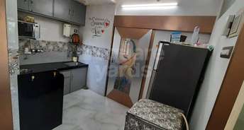 1 BHK Apartment For Resale in Gokul view CHS Kandivali East Mumbai 5305556