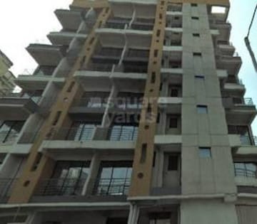 1 BHK Apartment For Resale in Moonlight Apartments Taloja Navi Mumbai  5306286