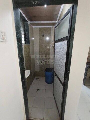 Bathroom in 1 BHK Apartment at Moonlight Apartments, Taloja – for Sale