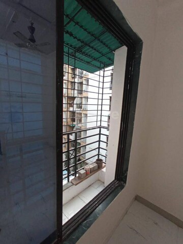 Balcony in 1 BHK Apartment at Moonlight Apartments, Taloja – for Sale