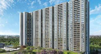 1 BHK Apartment For Resale in Godrej Park Retreat Sarjapur Road Bangalore 5306395