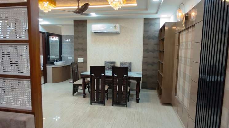 3 Bedroom 1450 Sq.Ft. Apartment in Mansarovar Jaipur