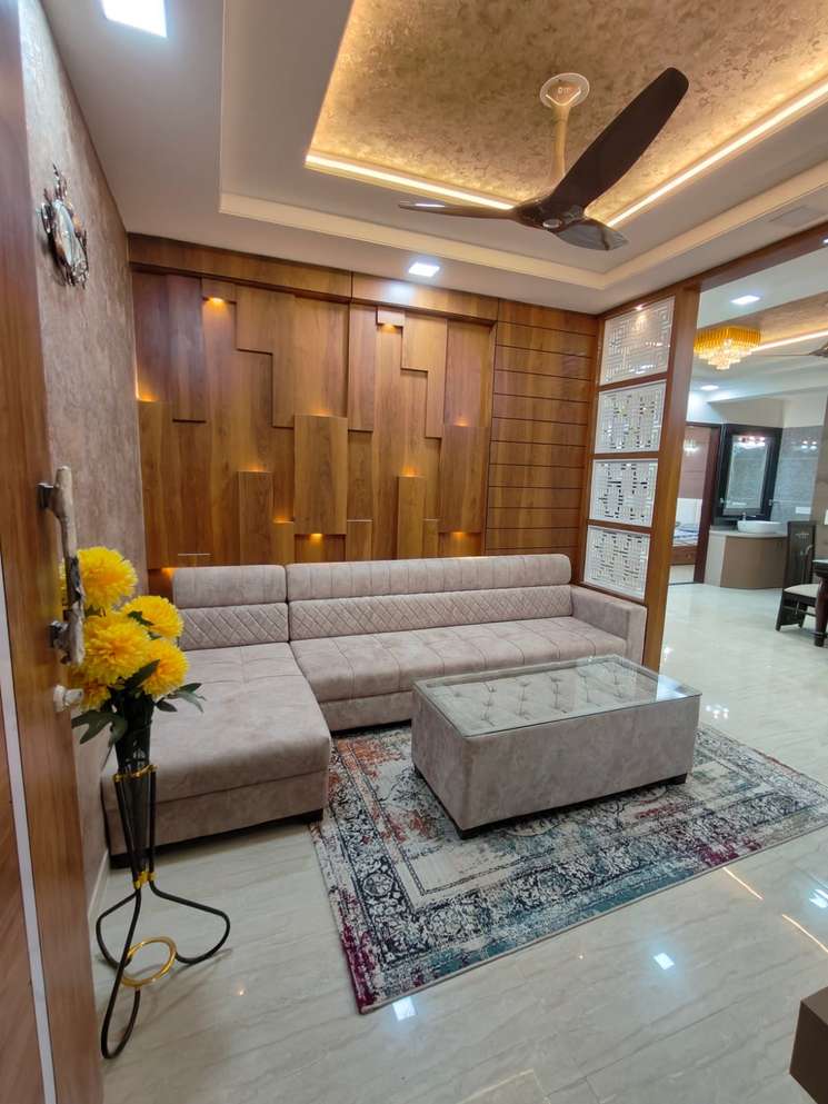 3 Bedroom 1540 Sq.Ft. Apartment in Mansarovar Jaipur