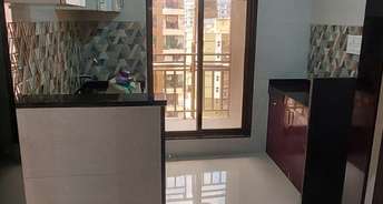 1 BHK Apartment For Resale in Sai Crystal Empire Nalasopara East Mumbai 5307187
