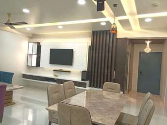 3 BHK Apartment For Resale in Kumar Prithvi Kondhwa Pune 5307247