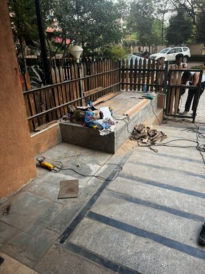 1 BHK Apartment – Exterior View View at Salarpuria Sattva H And M Royal, Kondhwa - for Sale