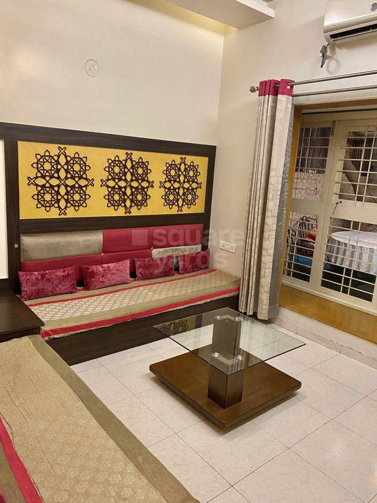 Resale 3 Bedroom 2100 Sq.Ft. Villa in Sunshree Woods, Nibm Road Pune