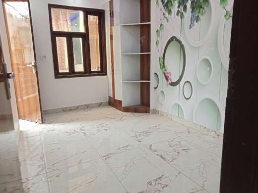 2 Bedroom 450 Sq.Ft. Builder Floor in Mahavir Enclave Delhi