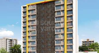 1 BHK Apartment For Resale in Sanghvi Edge Santacruz East Mumbai 5308010