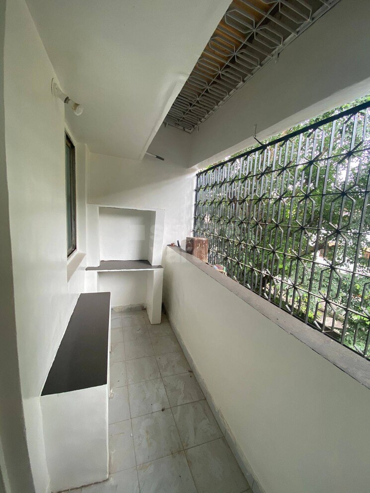 Balcony, bhawani peth 2 Bedroom 1150 Sq.Ft. Apartment In Bhawani Peth Pune 5308042