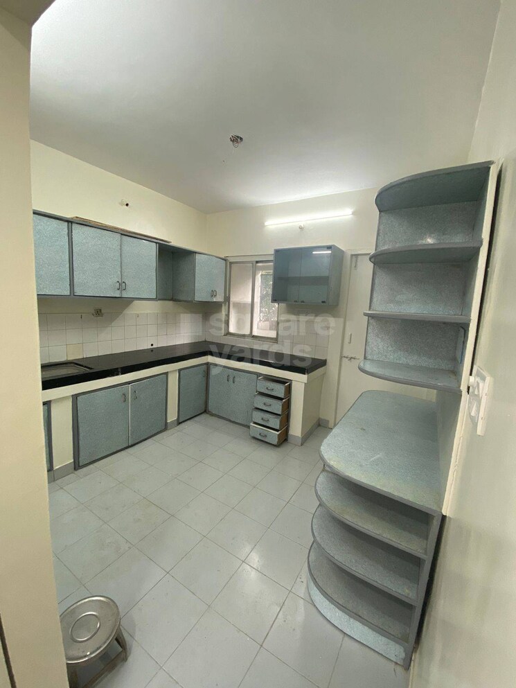 Kitchen, bhawani peth 2 Bedroom 1150 Sq.Ft. Apartment In Bhawani Peth Pune 5308042