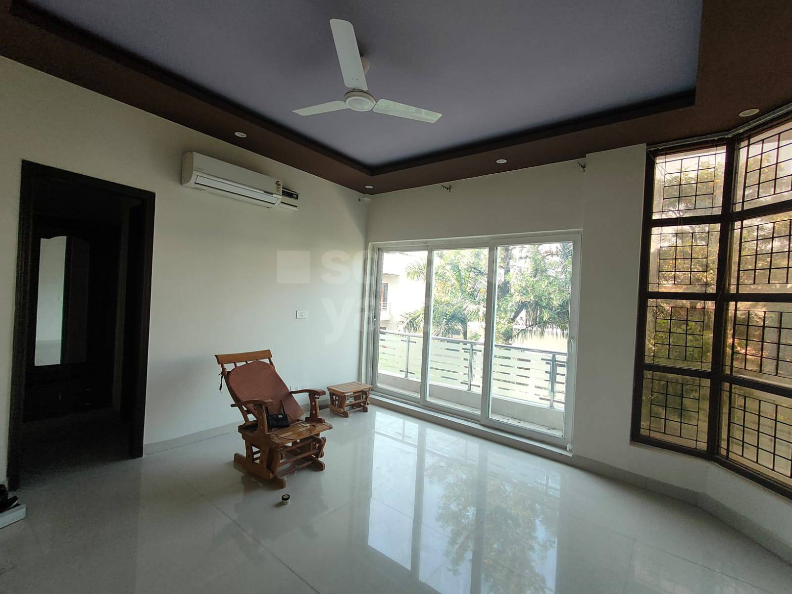 Rental 5 Bedroom 5960 Sq.Ft. Independent House in South City 1, Sector 41 Gurgaon 5308138