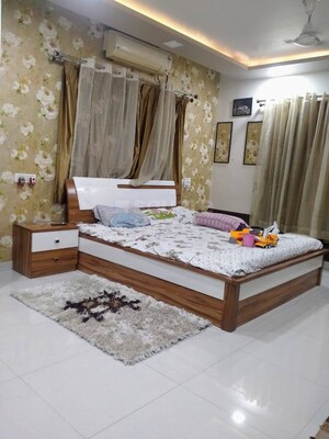 3 BHK Apartment For Sale in Bramha Aangan, Salunkhe Vihar Society