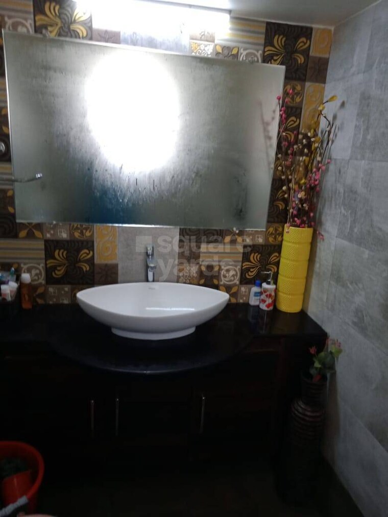 Bathroom, bramha-aangan 3 Bedroom 1440 Sq.Ft. Apartment In Salunkhe Vihar Society Pune 5308178