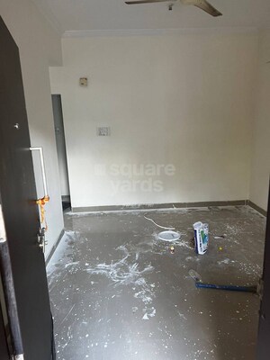 1 BHK Villa For Sale in Salarpuria H And M Royal, Kondhwa