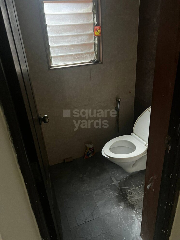 Bathroom, salarpuria-h-and-m-royal 1 Bedroom 650 Sq.Ft. Villa In Kondhwa Pune 5308268