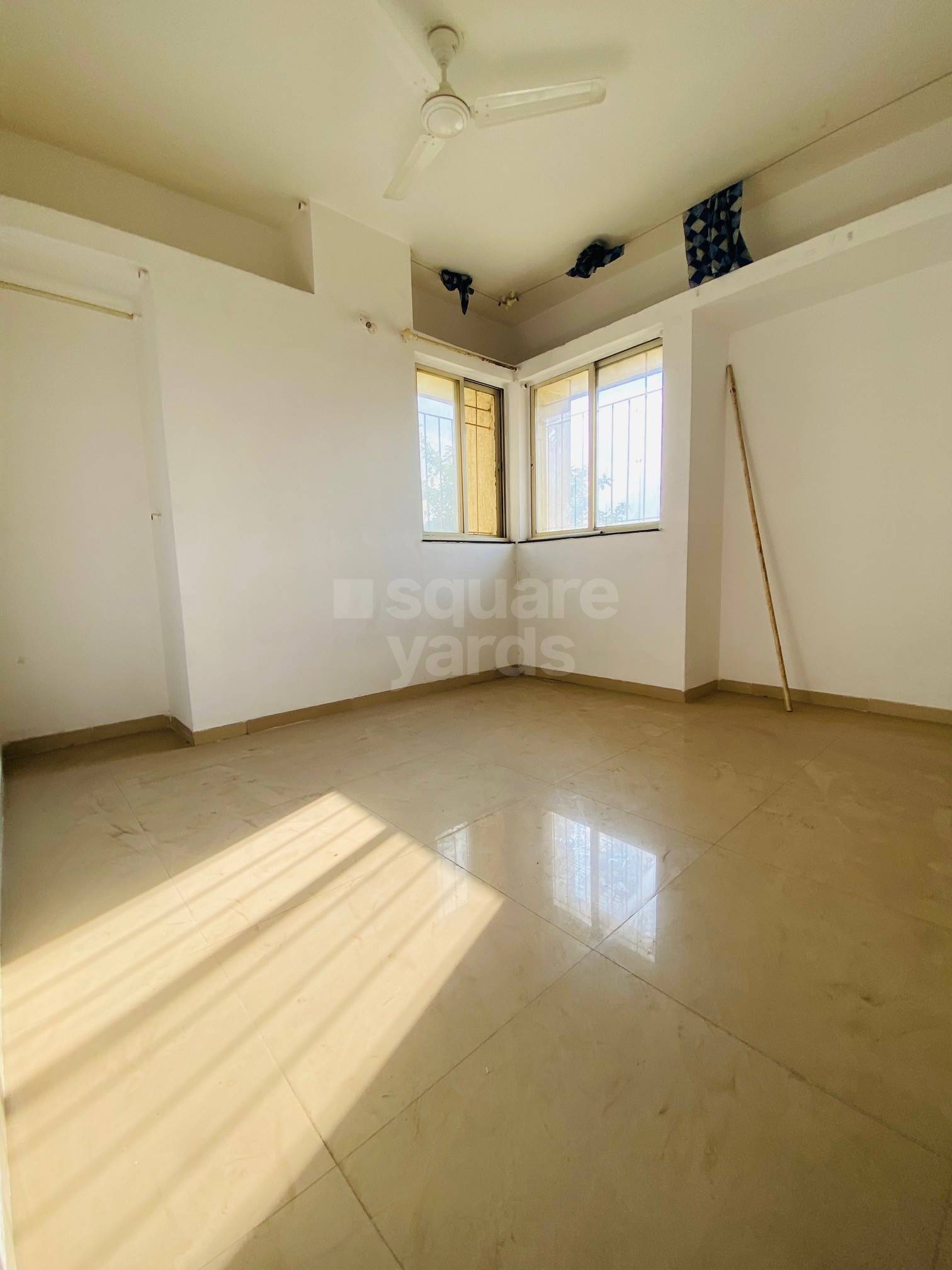 1 BHK + Extra Room Apartment For Sale in Suyog Laher