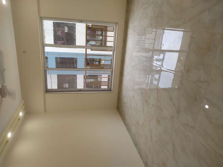 1 Bedroom 750 Sq.Ft. Builder Floor in Bhayandar East Mumbai
