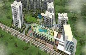 2 BHK Apartment For Resale in Pharande L Axis Bhosari Pune 5308714