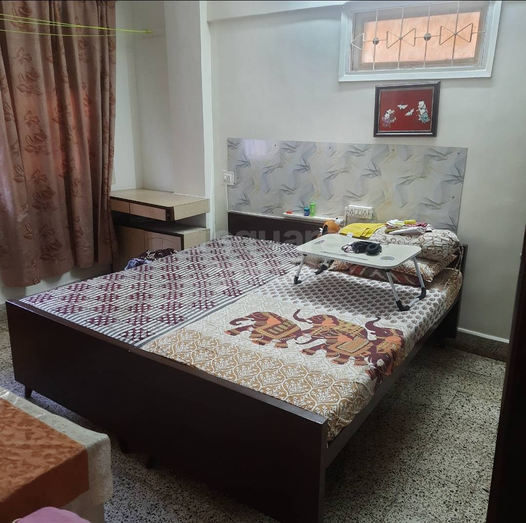 Chandan Mahal Pg for Girls, Hostels in Santacruz East, Mumbai - 5308860